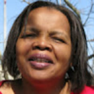 Meet your Posher, Gloria